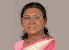 Hon'ble President of India