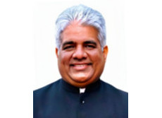 Hon'ble Minister (EF&CC)