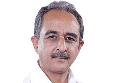 Hon’ble Minister of State (EF&CC)