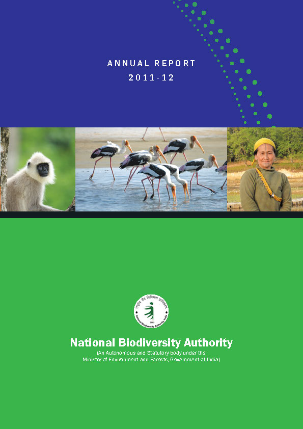Annual Report (2011-2012)