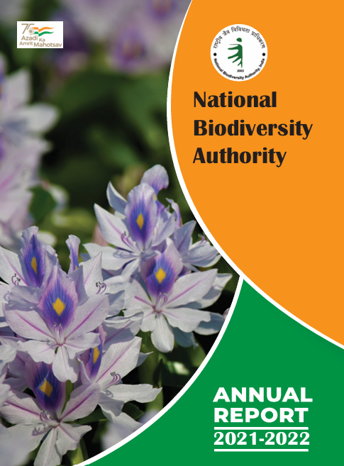 Annual Report (2021-2022)