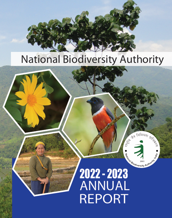 Annual Report (2022-2023)