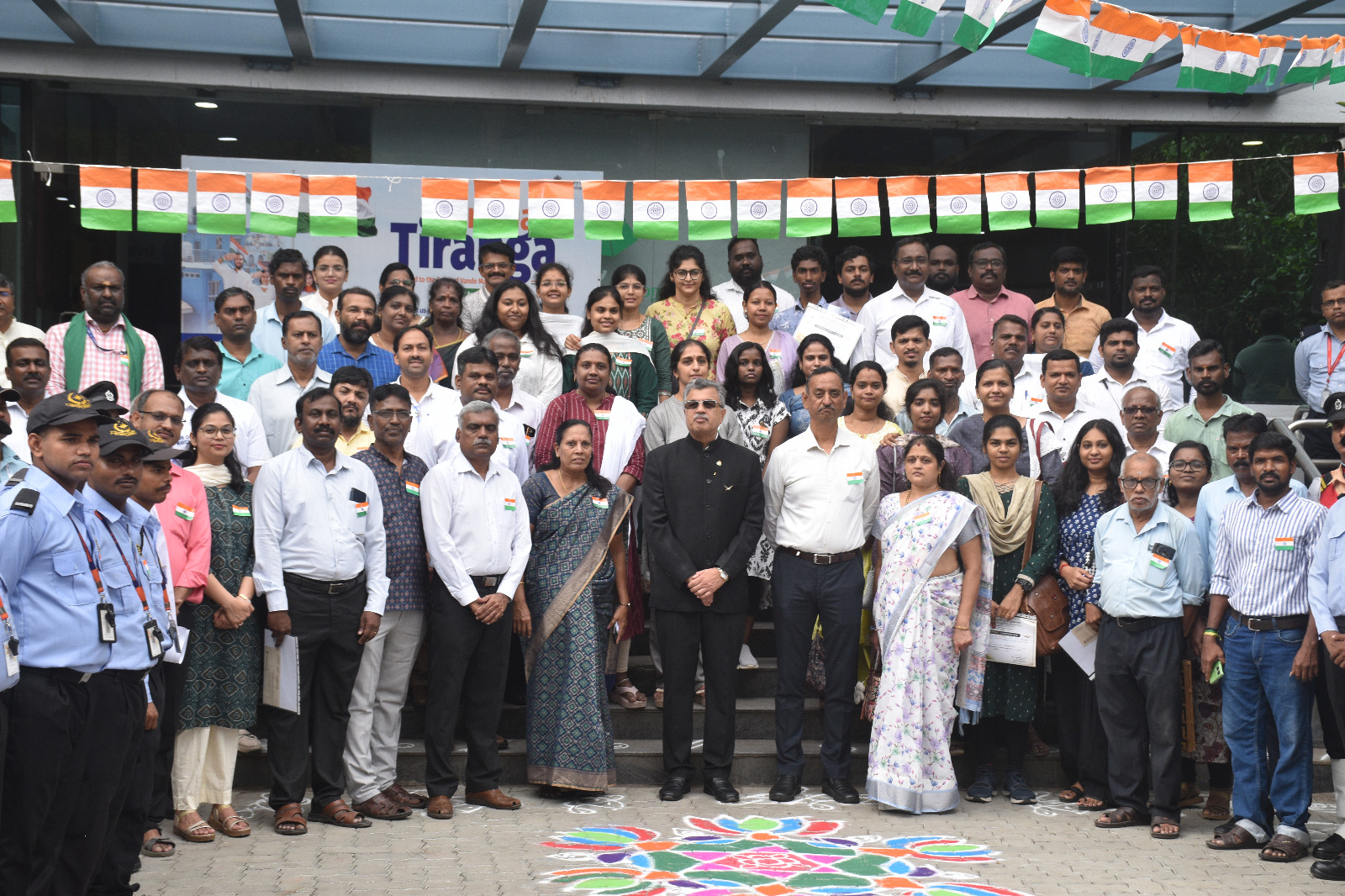 Group Photo