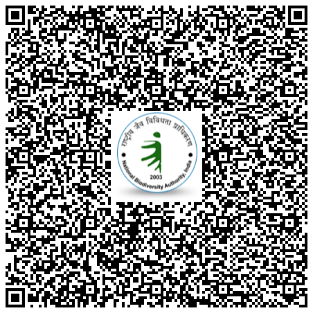 Location Qr-Code