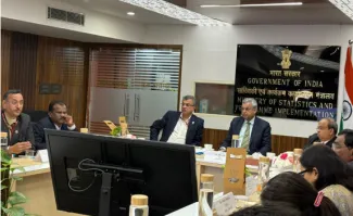 Training on Biodiversity Conservation and Biodiversity Act 1