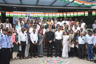 Group Photo